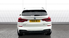 BMW X3 xDrive30d M Sport 5dr Step Auto Diesel Estate